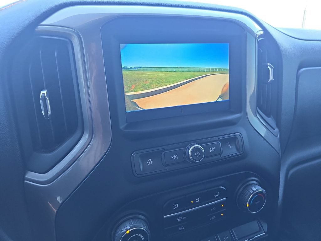Used 2023 Chevrolet Silverado 3500 W/T w/ WT Fleet Convenience Package AWD/4WD image 22