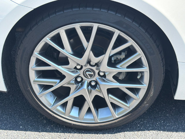 Used 2022 Lexus RC 350 w/ Premium Package RWD image 16