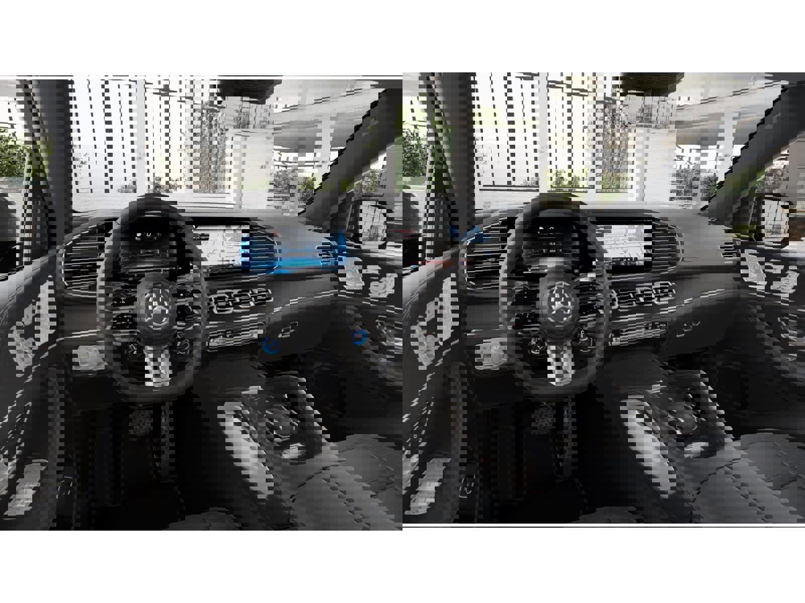 New 2026 Mercedes-Benz GLE 53 AMG 4MATIC Coupe image 2