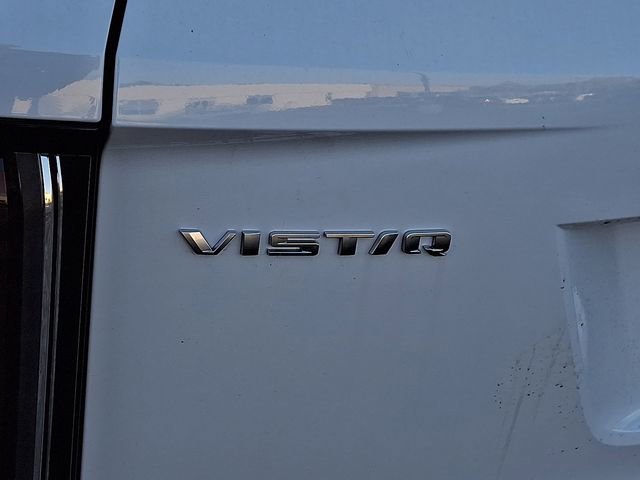 New 2026 Cadillac Vistiq Luxury AWD/4WD image 17