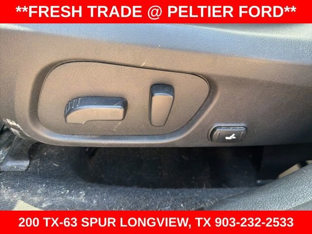 Used 2017 Subaru Forester 2.5i Premium AWD/4WD image 14