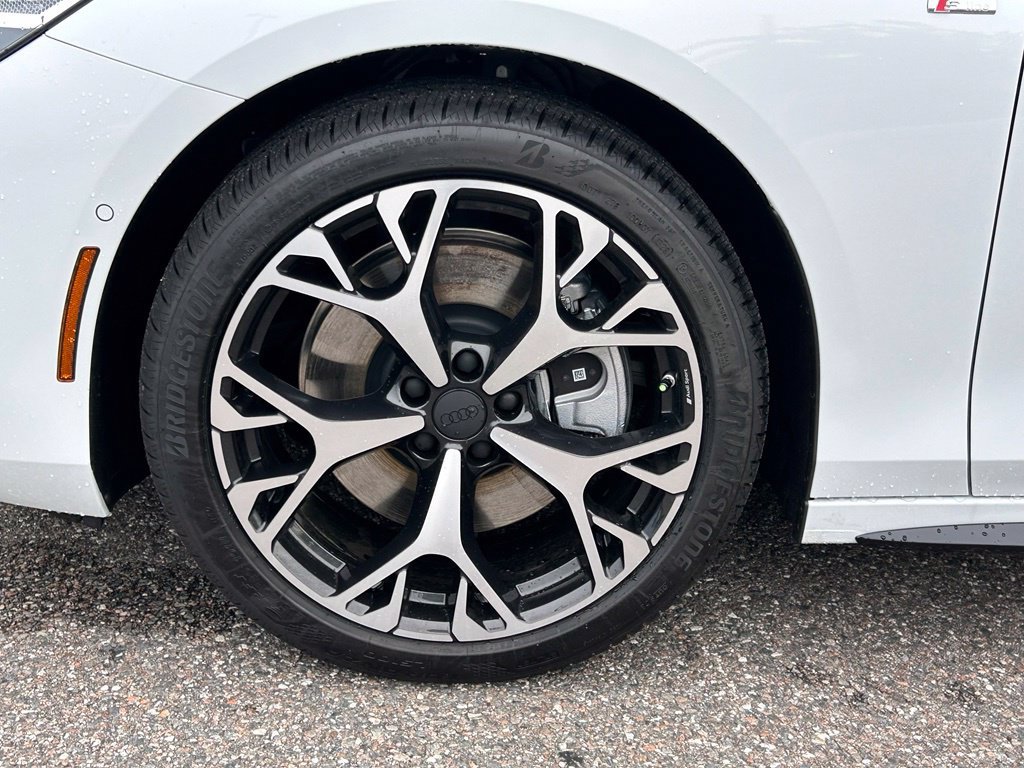 New 2026 Audi A6 Premium Plus AWD/4WD image 39