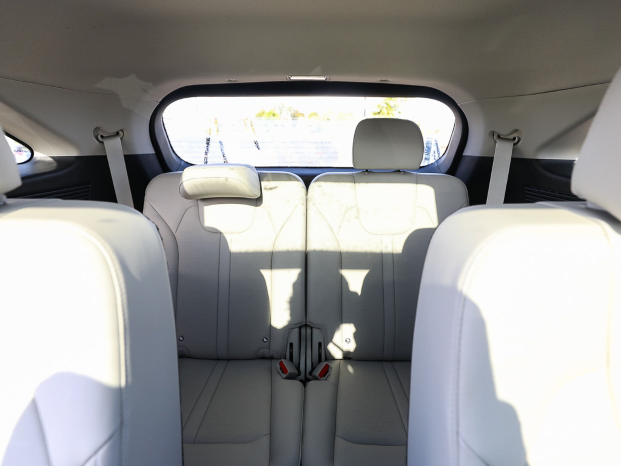 Certified 2025 Kia Sorento EX w/ Panoramic Sunroof Package AWD/4WD image 24