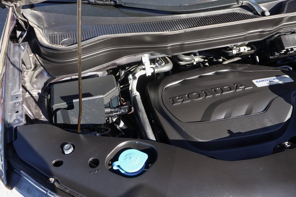 Used 2019 Honda Ridgeline RTL-T image 11