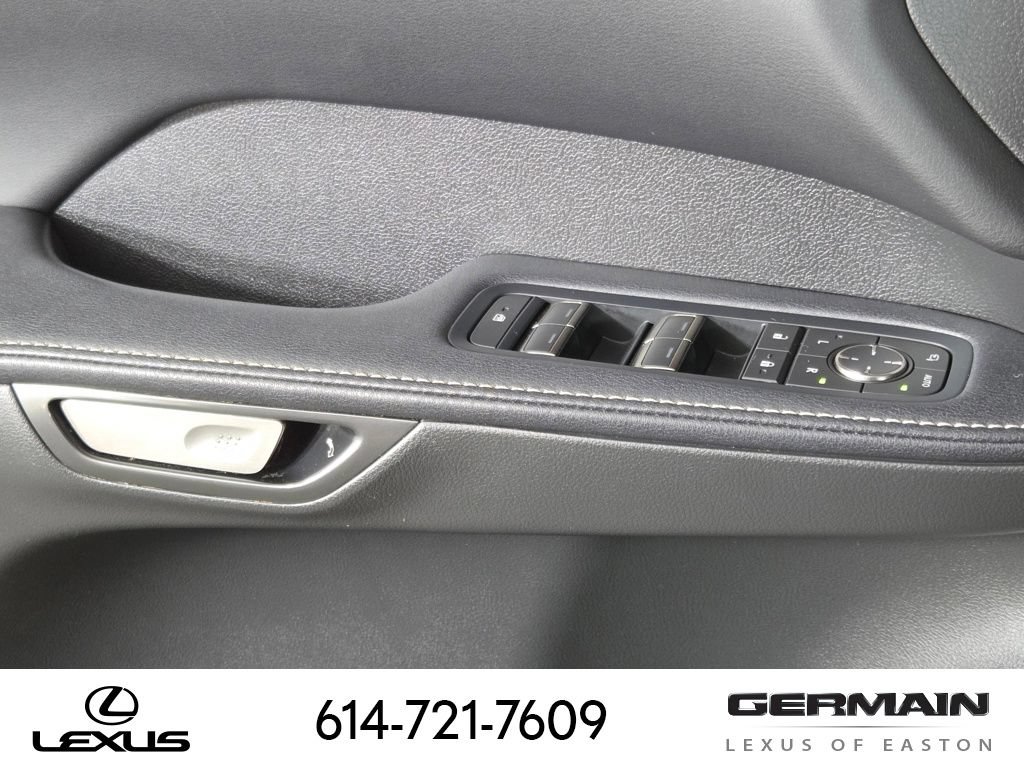 Used 2024 Lexus RX 350 Premium Plus w/ Convenience Package AWD/4WD image 27