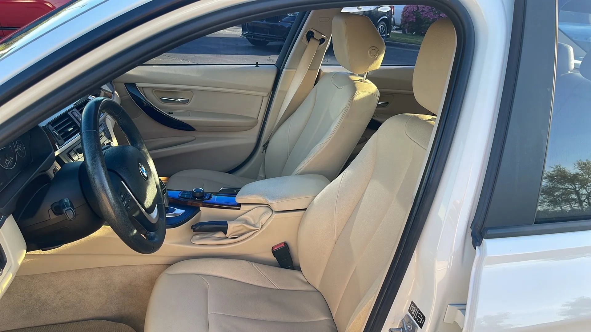 Used 2014 BMW 328i Sedan image 14