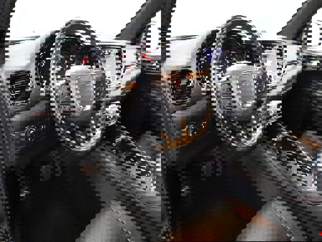 Used 2022 Dodge Durango R/T image 27