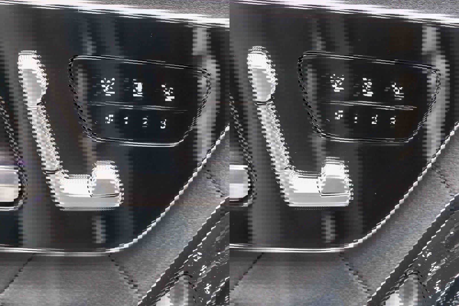 Certified 2026 Mercedes-Benz S 580 4MATIC Sedan image 18