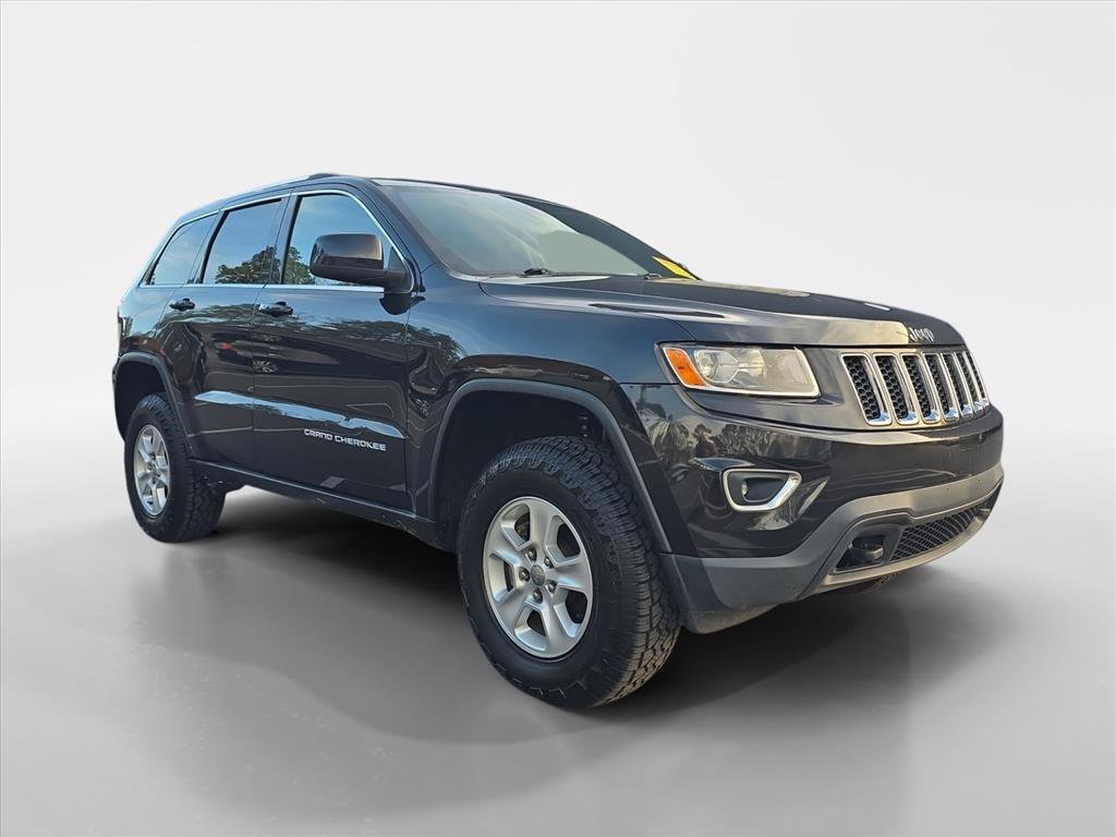 Used 2015 Jeep Grand Cherokee Laredo w/ Quick Order Package 23E image 7