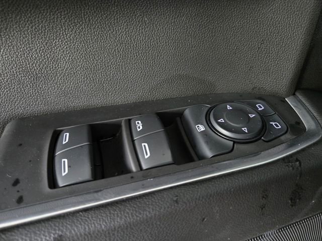 Used 2025 Chevrolet Silverado 1500 LT image 32