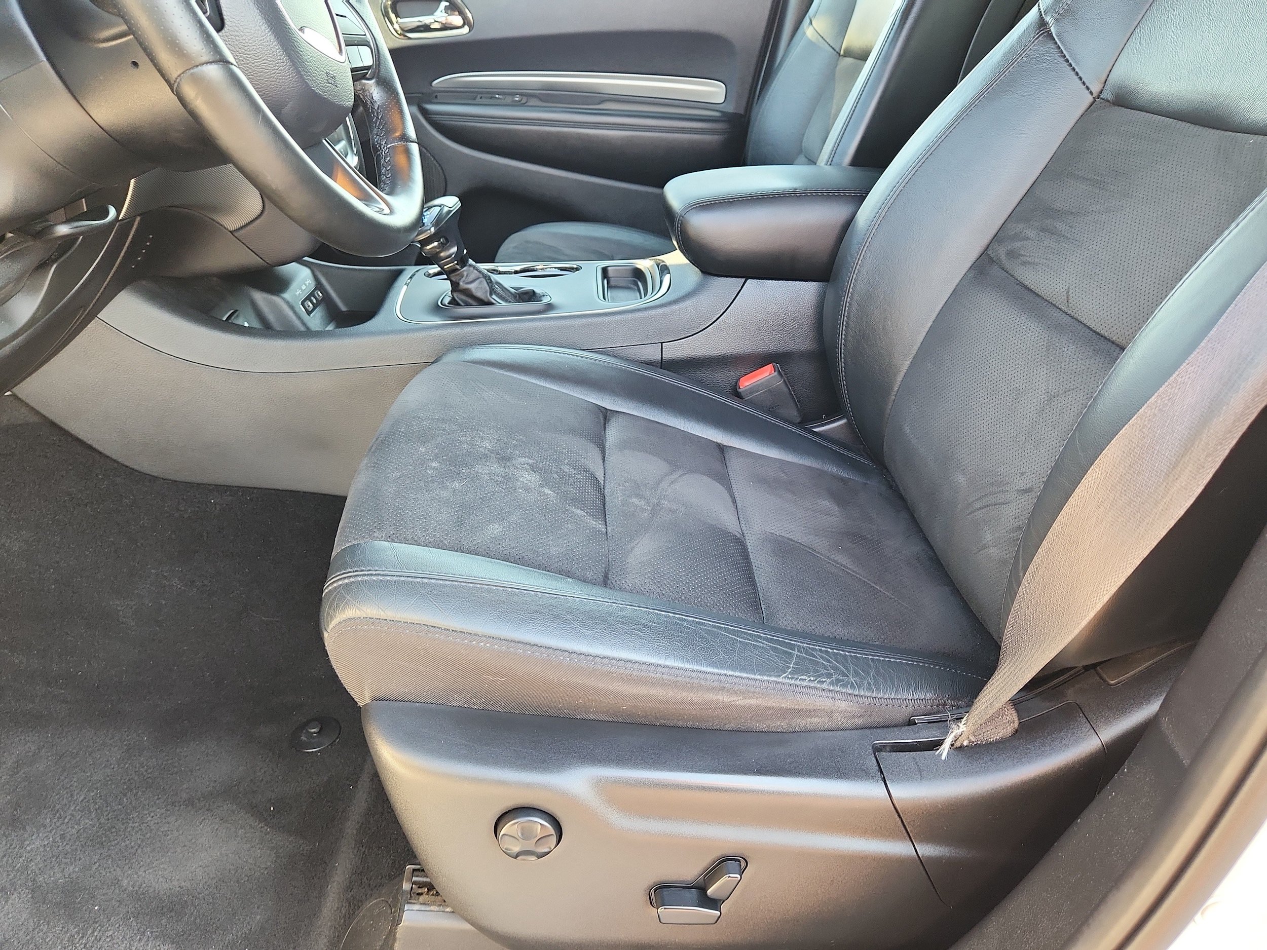 Used 2020 Dodge Durango GT AWD/4WD image 10