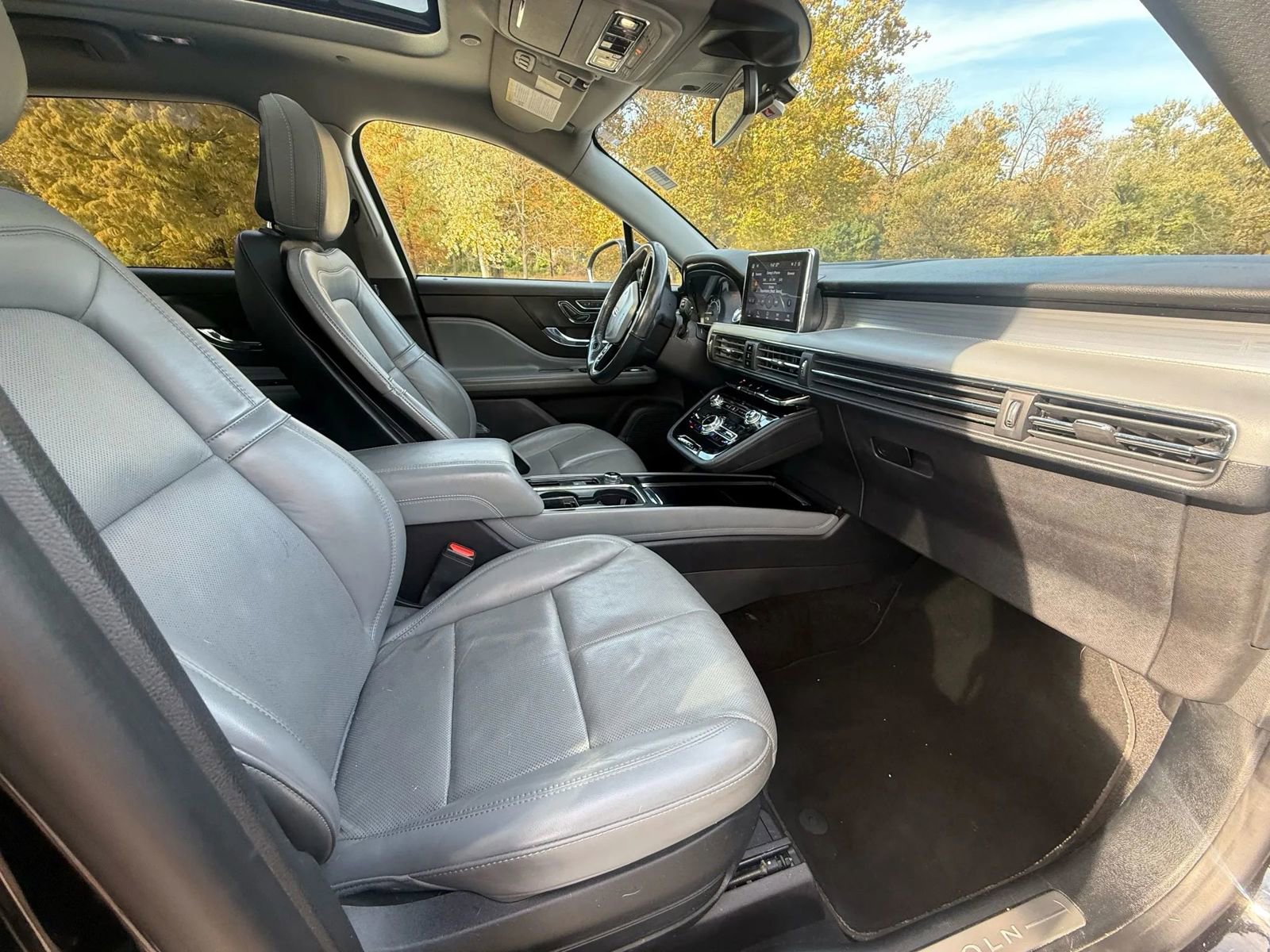 Used 2020 Lincoln Corsair AWD image 17