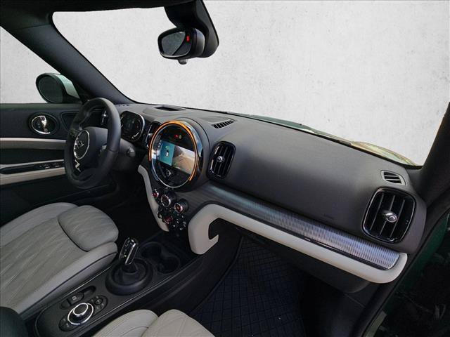Used 2024 MINI Cooper Countryman S FWD image 22