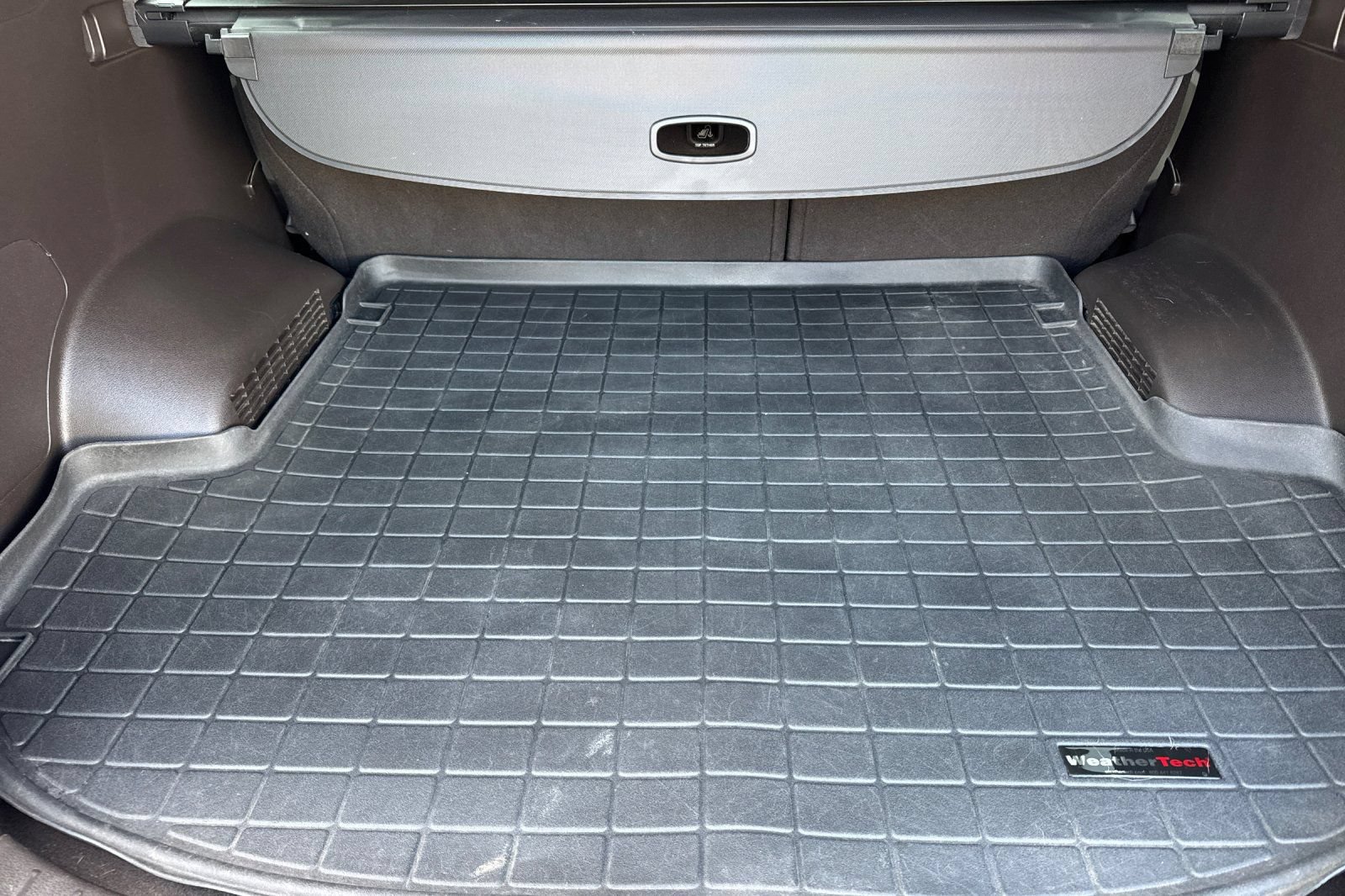 Used 2019 Hyundai Santa Fe SE AWD/4WD image 13