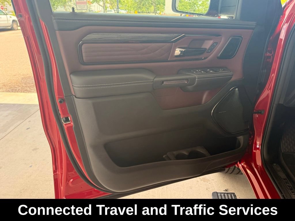 New 2026 RAM 1500 Limited AWD/4WD image 29
