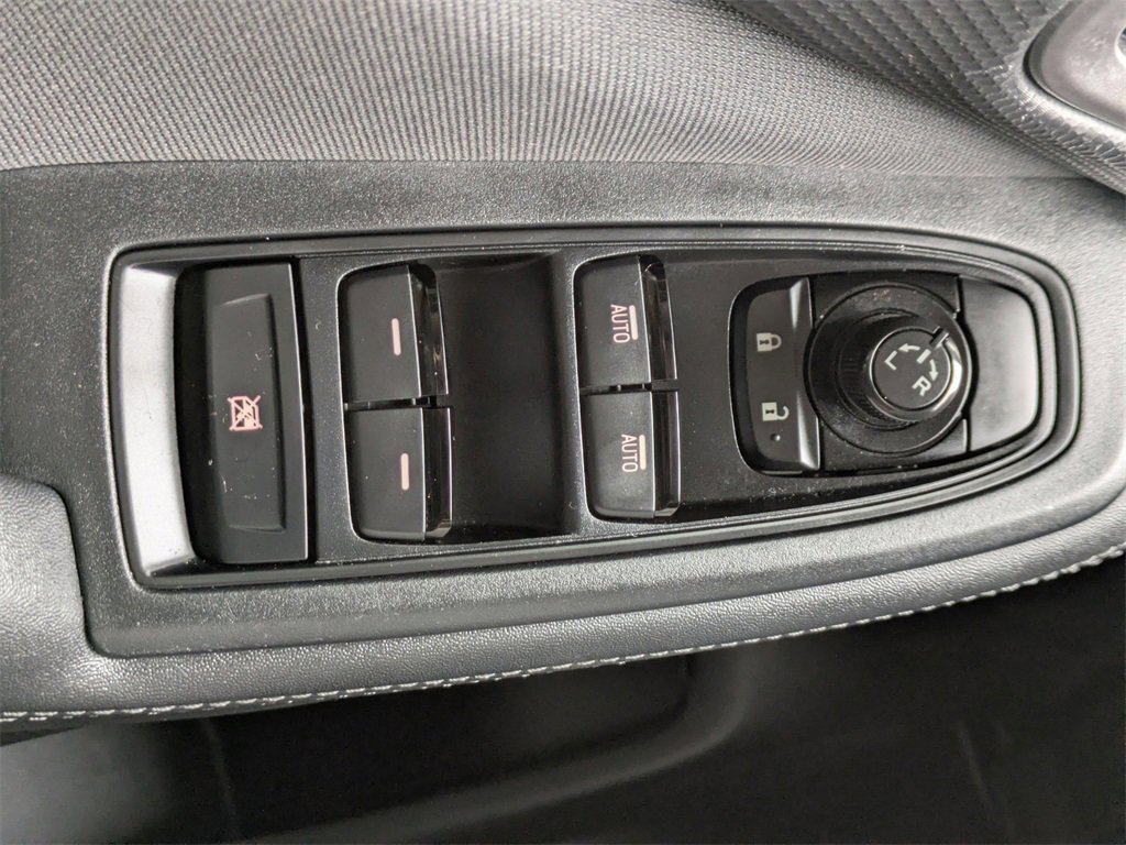 Used 2023 Subaru Forester Premium image 26
