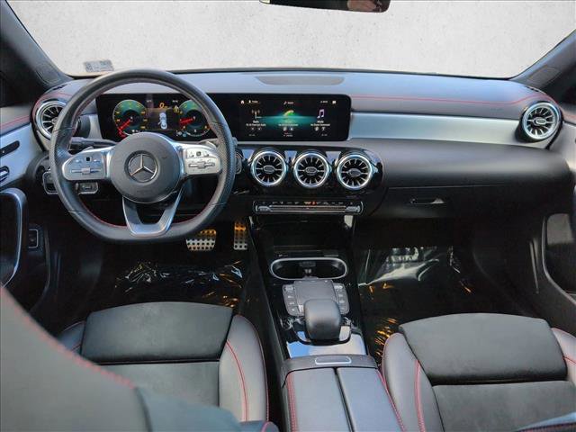 Certified 2023 Mercedes-Benz CLA 250 image 19