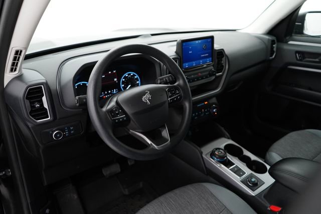 Used 2021 Ford Bronco Sport Big Bend image 14