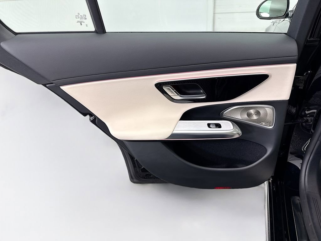 Certified 2025 Mercedes-Benz E 350 Sedan image 25