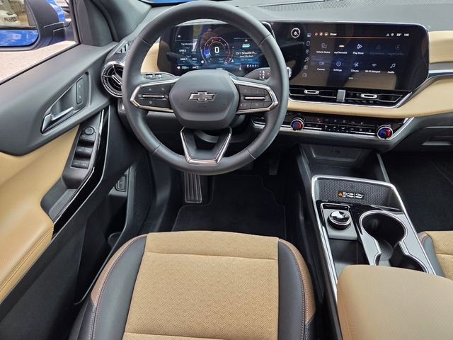 New 2026 Chevrolet Equinox ACTIV w/ LPO, Floor Liner Package image 17