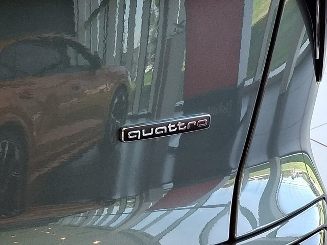 New 2026 Audi Q3 quattro 2.0T AWD/4WD image 20