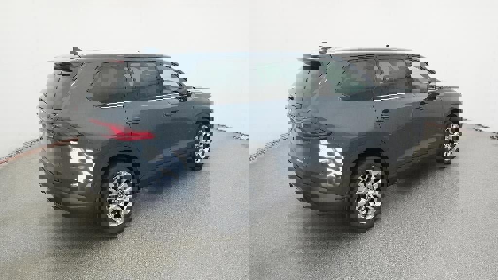 New 2026 Toyota Grand Highlander Limited image 9