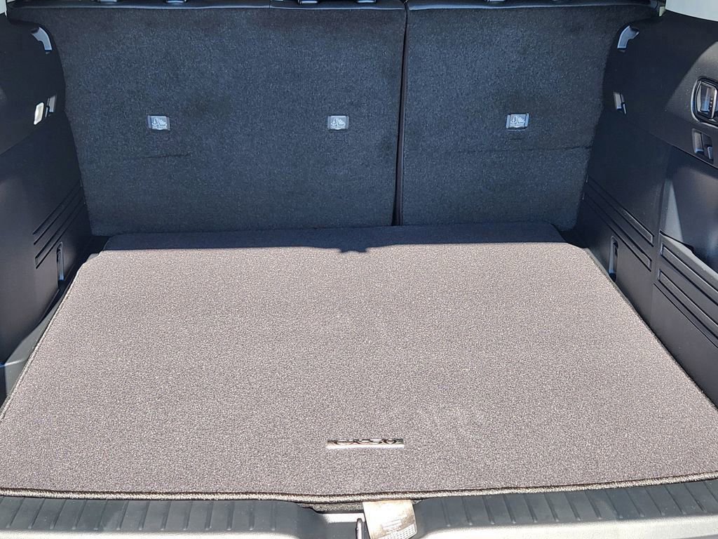 New 2026 MAZDA CX-50 2.5 Hybrid w/ Cargo Package image 27