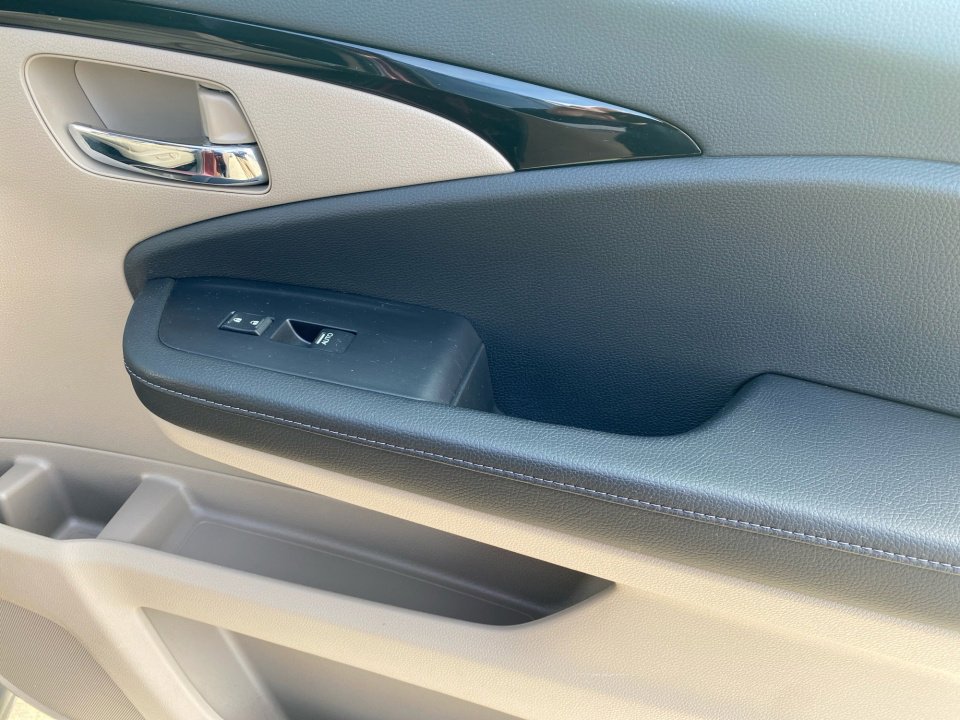 Used 2019 Honda Ridgeline RTL-E image 35