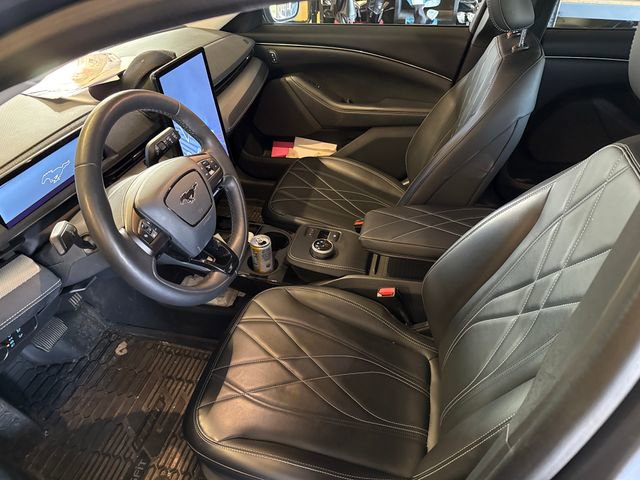 Used 2021 Ford Mustang Mach-E Select w/ Comfort/Appearance Package image 8