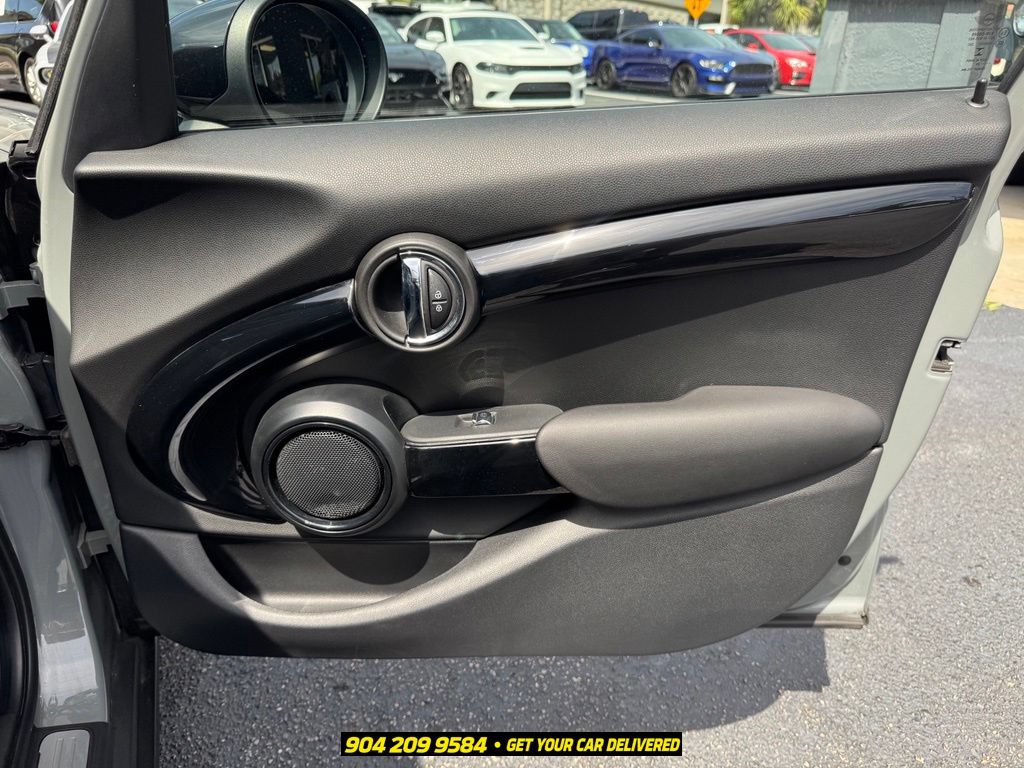 Used 2021 MINI Cooper S FWD image 33