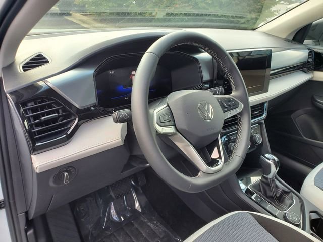 New 2025 Volkswagen Taos S image 15