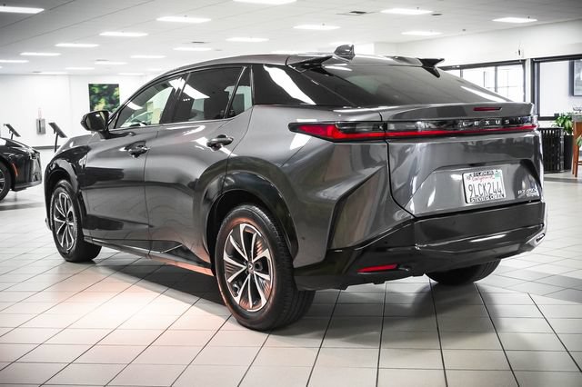 Certified 2023 Lexus RZ 450e Premium w/ Technology Package AWD/4WD image 8