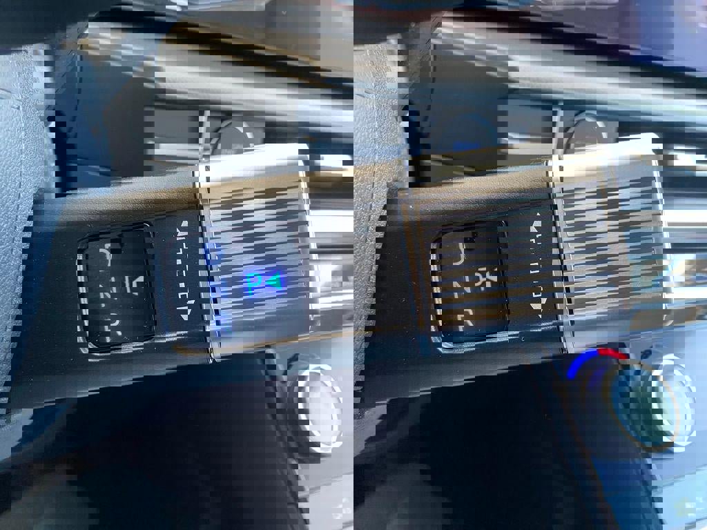 New 2026 Hyundai Santa Fe SEL image 17