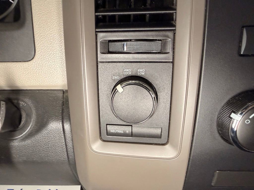 Used 2012 RAM 1500 Express AWD/4WD image 14