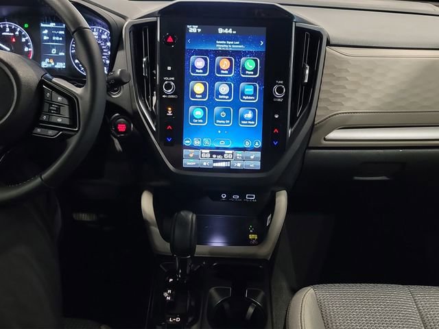 Certified 2026 Subaru Forester Premium image 15