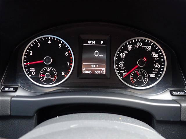 Used 2018 Volkswagen Tiguan Limited w/ Premium Package AWD/4WD image 24