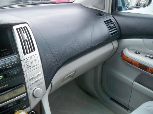 Used 2008 Lexus RX 350 AWD image 11