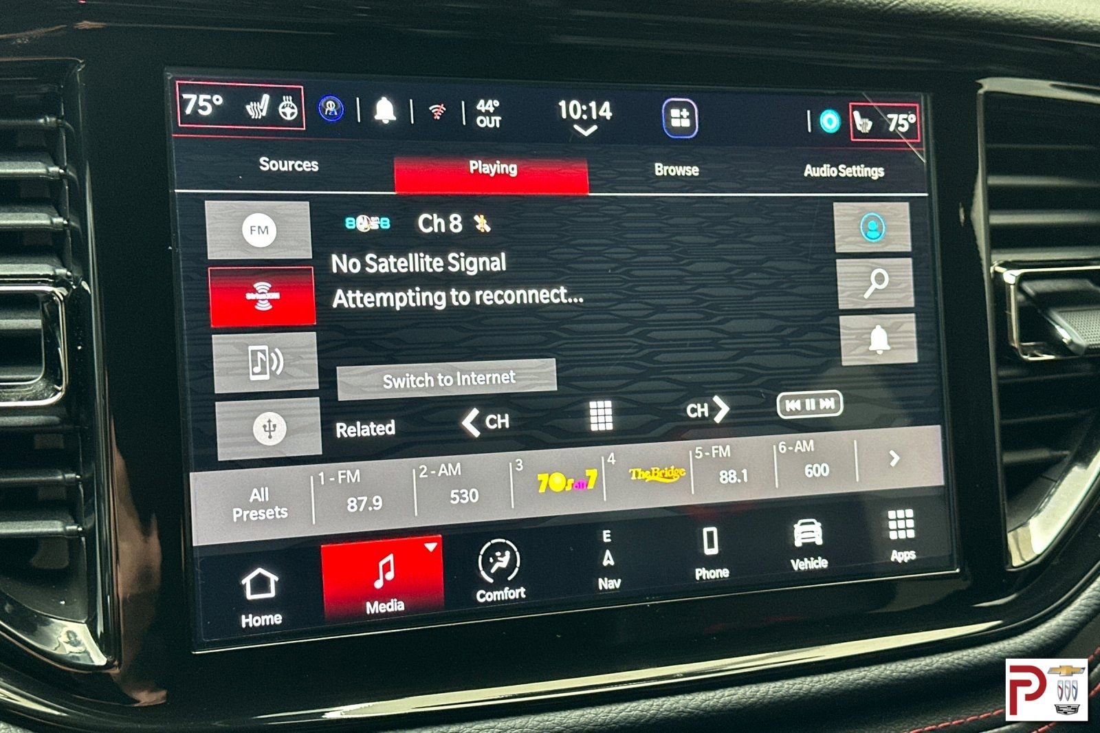 Used 2025 Dodge Durango R/T w/ Blacktop Package image 23