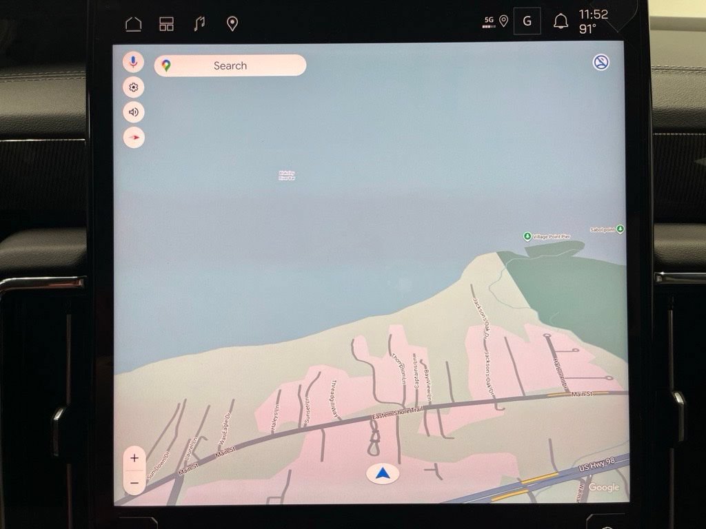 Used 2026 GMC Yukon XL Denali w/ Denali Reserve Package AWD/4WD image 14