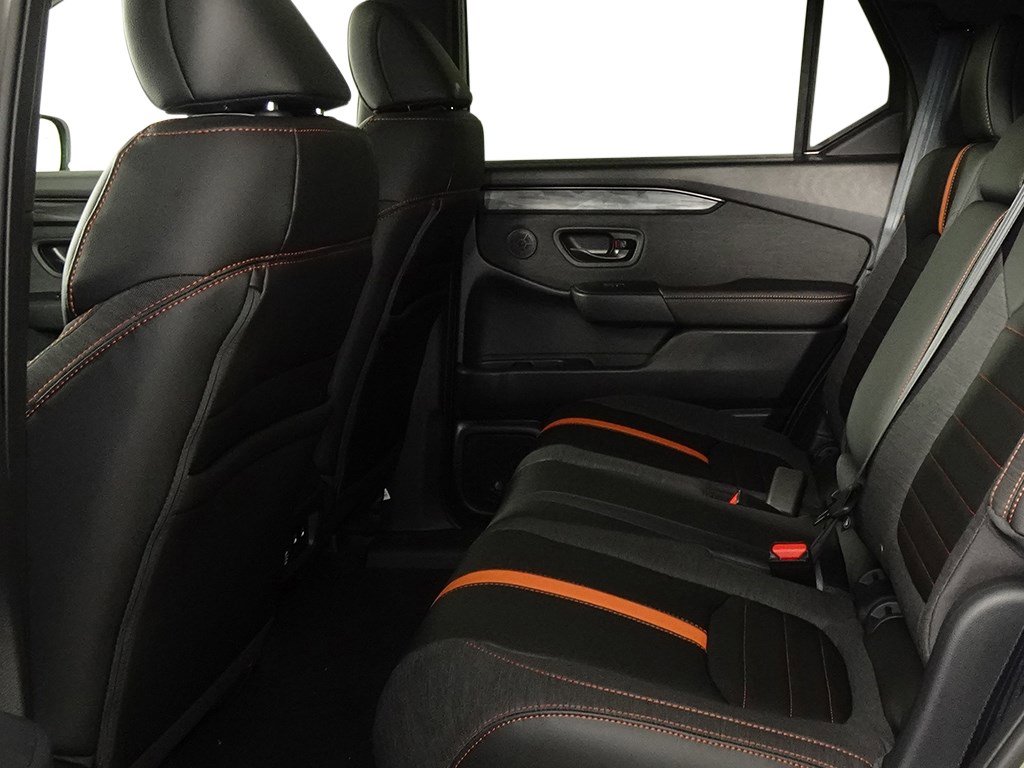 New 2026 Honda Passport TrailSport image 24