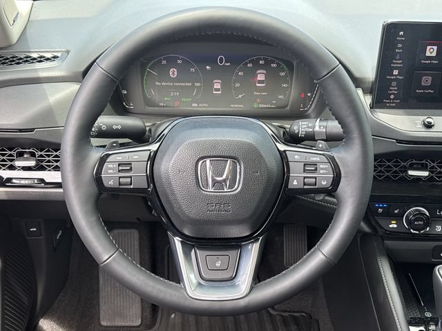 Used 2026 Honda Accord Touring image 11