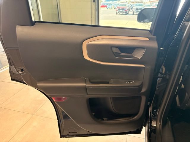 New 2026 Ford Bronco Sport Big Bend AWD/4WD image 16