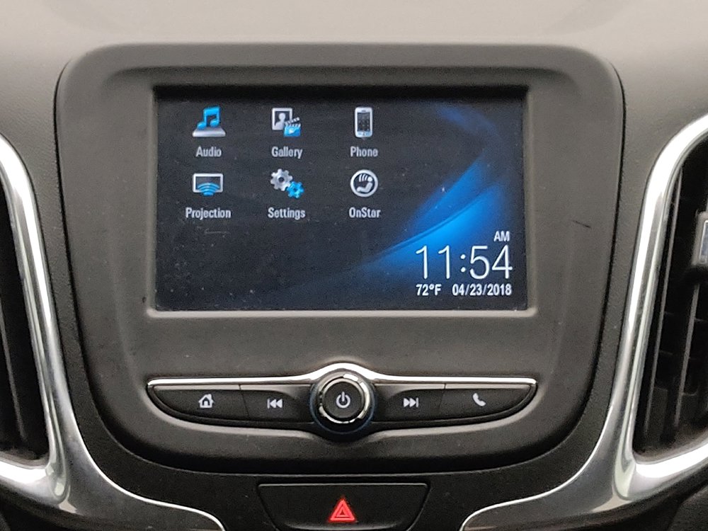 Used 2018 Chevrolet Equinox LT image 25