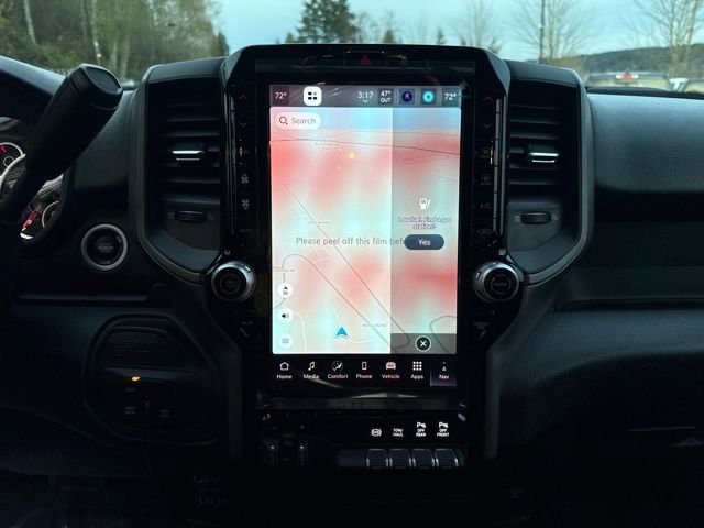 New 2026 RAM 2500 Tradesman image 23