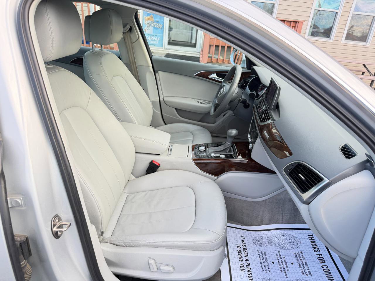 Used 2014 Audi A6 3.0T Premium Plus AWD/4WD image 41
