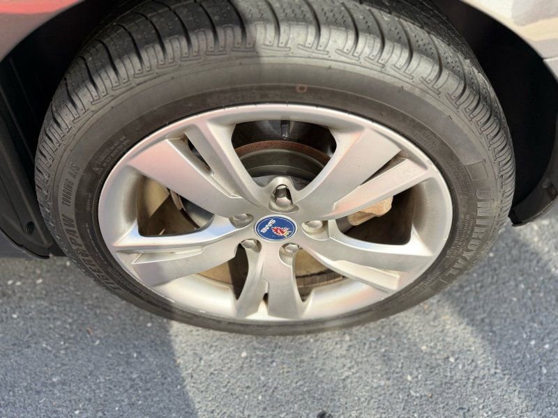 Used 2011 Saab 9-5 Turbo4 image 17