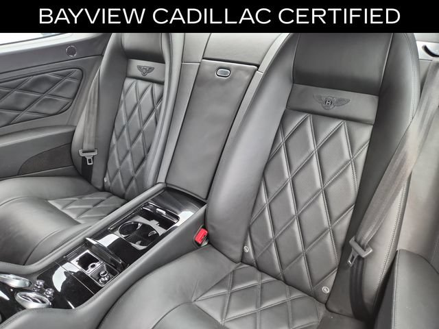 Used 2005 Bentley Continental GT AWD/4WD image 22