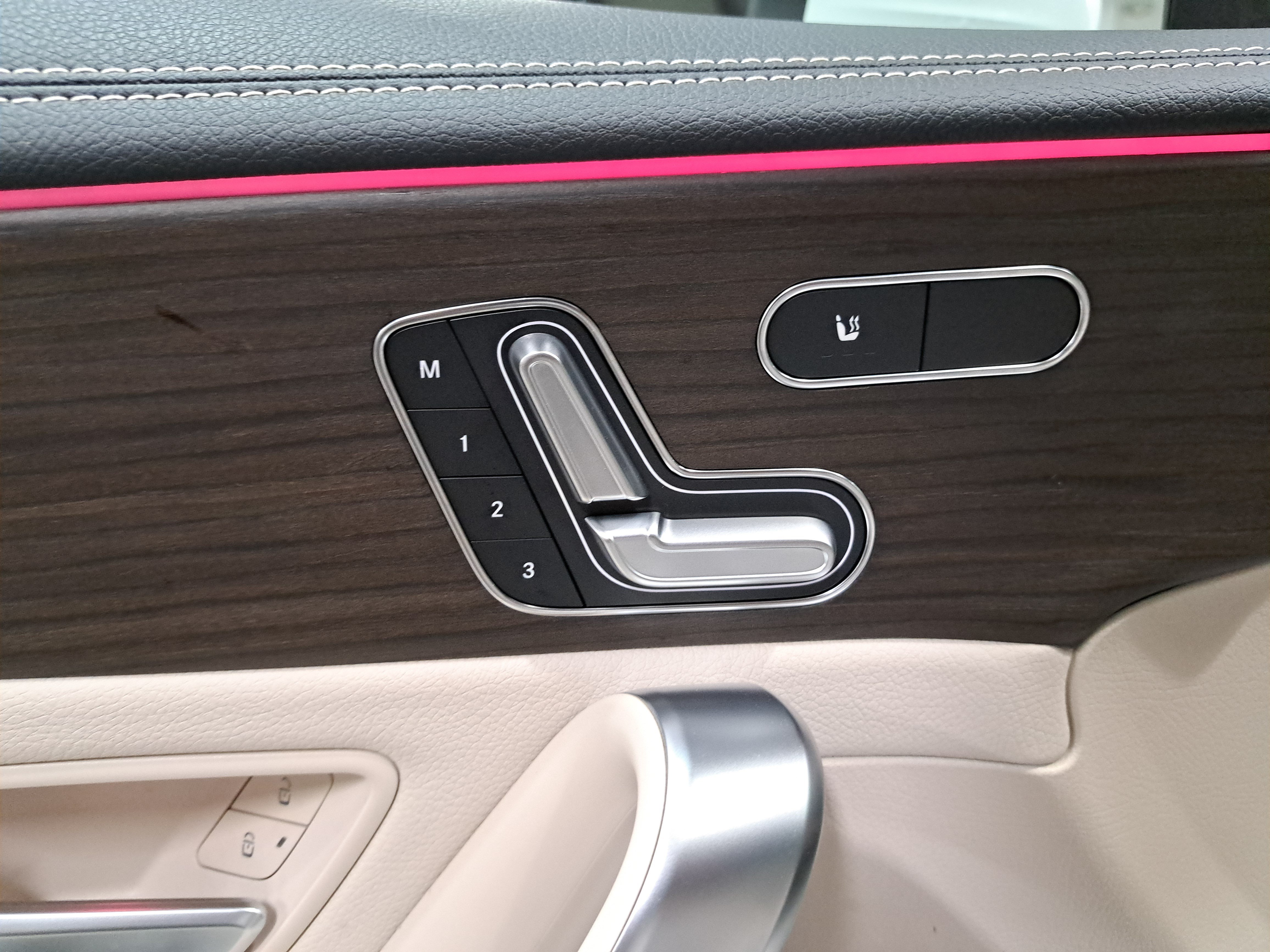 Used 2026 Mercedes-Benz CLA 250 image 30
