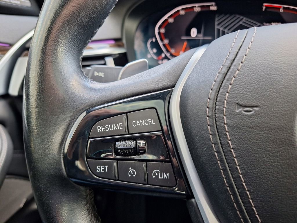 Used 2023 BMW 530i 530i w/ Premium Package image 20