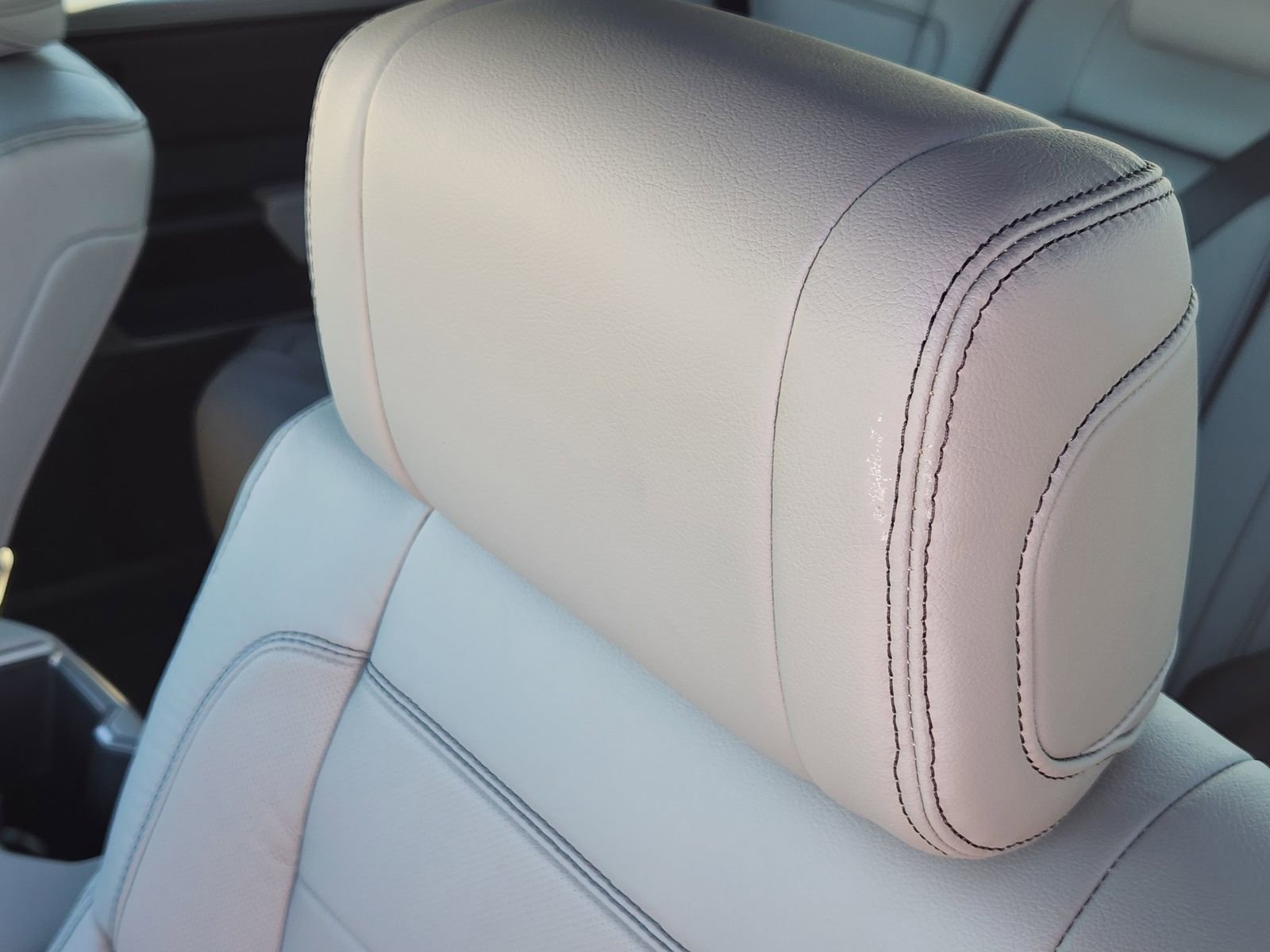 New 2026 Toyota Tundra Limited image 15